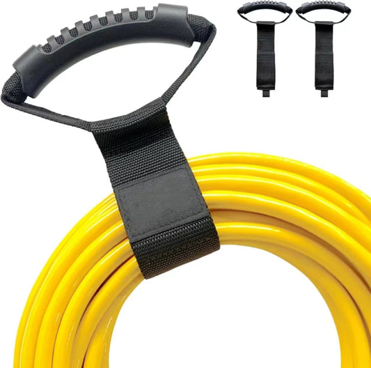 RV cord holder TrekPower