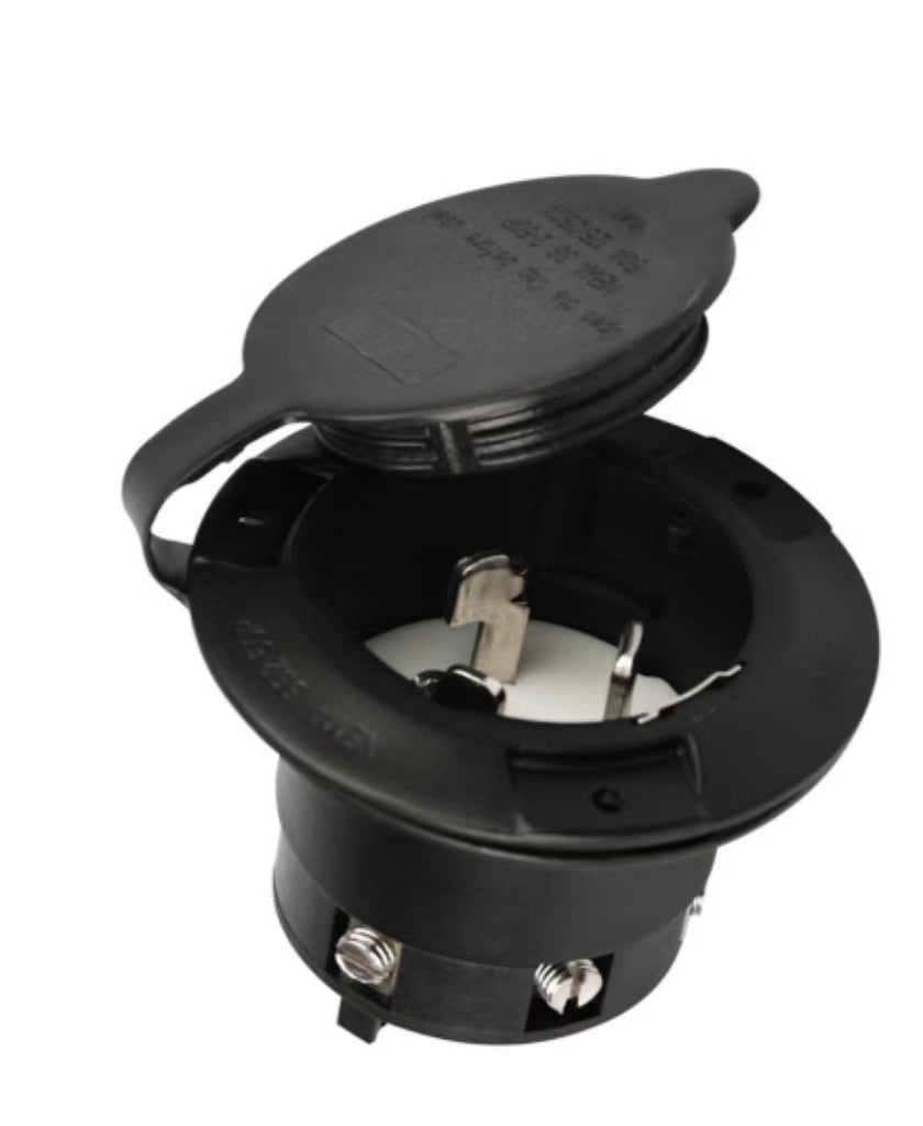 SS2-50P locking connector / CS6365 Generator connector