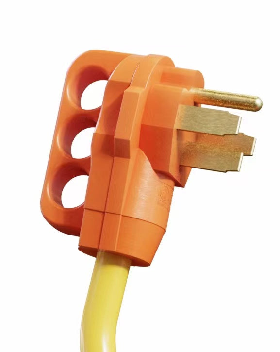 Disconnect Handle