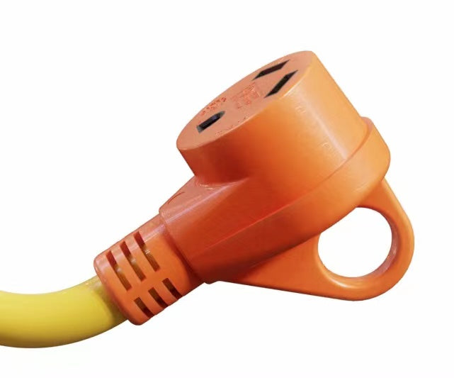 Disconnect Handle
