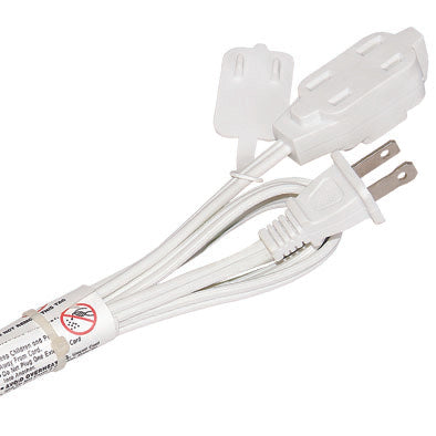 UL and ETL listed, this RV adapter ensures safety and reliability.