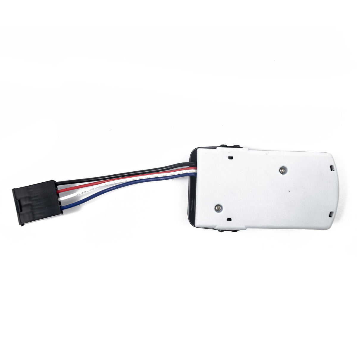 Electronic Proportional Trailer Brake Controller for 1–4 Axles