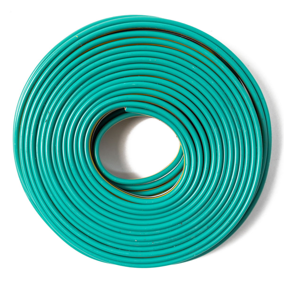 TrekPower 25 ft 4-Way 16/18 Gauge Pure Copper Bonded Trailer Wire