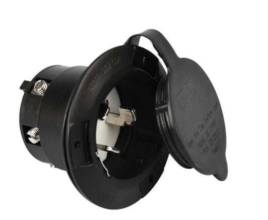 SS2-50P locking connector / CS6365 Generator connector