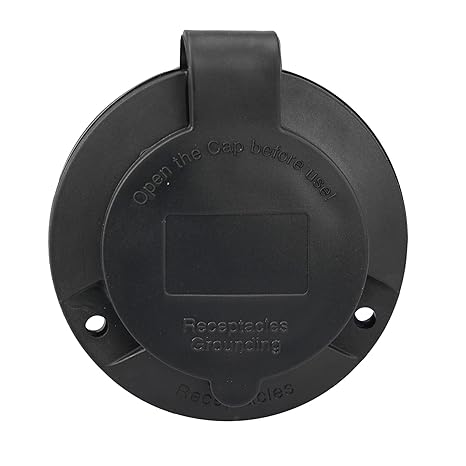 5-15R OUTLET TrekPower (EXED-1509R)