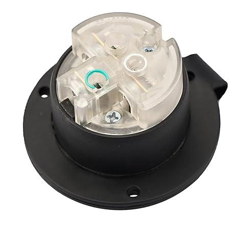 5-15R OUTLET TrekPower (EXED-1509R)