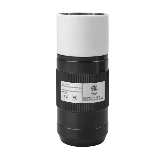 SS2-50P locking connector