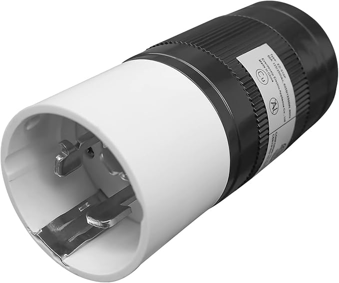SS2-50P locking connector / CS6365 Generator connector