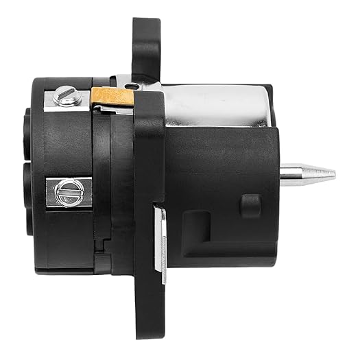SS2-50R locking connector TrekPower