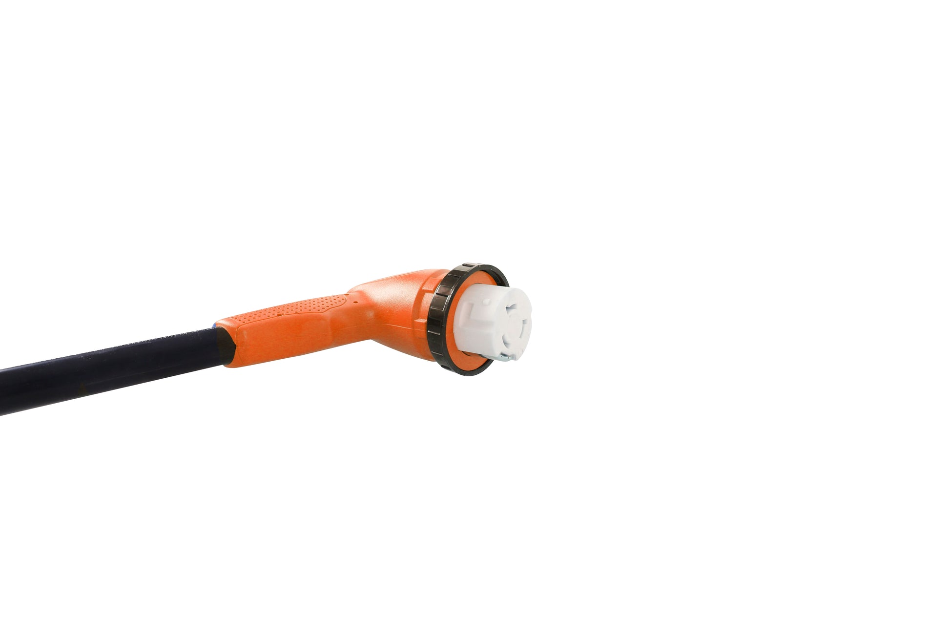 RV Extension Cord twist lock 50Amp with Signal Light