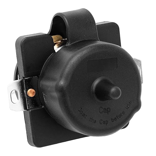 SS2-50R locking connector TrekPower