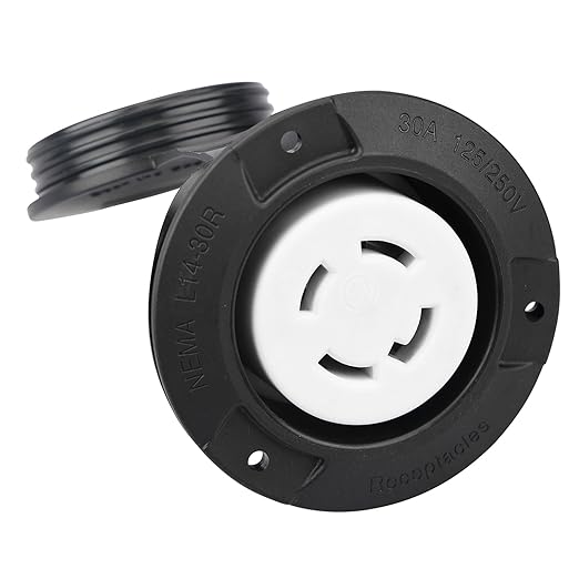 L14-30R OUTLET