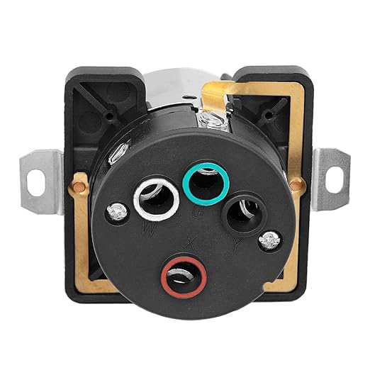 SS2-50R locking connector TrekPower