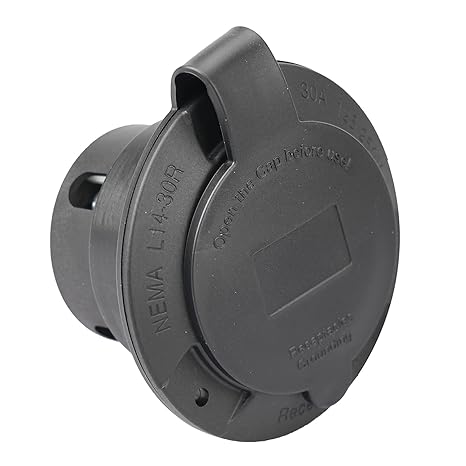 L14-30R OUTLET