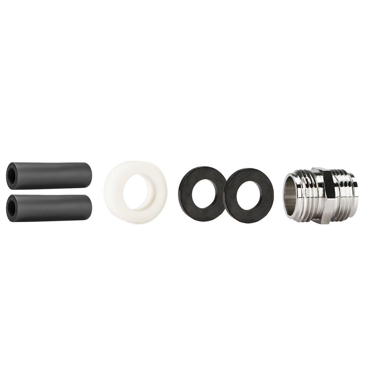 TrekPower Heated RV Water Hose