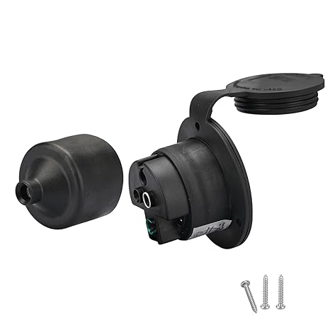 5-15R OUTLET TrekPower (EXED-1509R)
