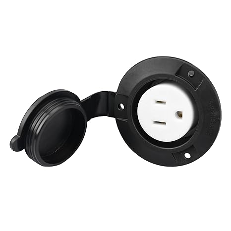 5-15R OUTLET TrekPower (EXED-1509R)