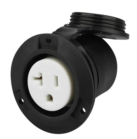 5-20R OUTLET TrekPower (EXED-206R)