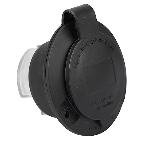 5-20R OUTLET TrekPower (EXED-206R)