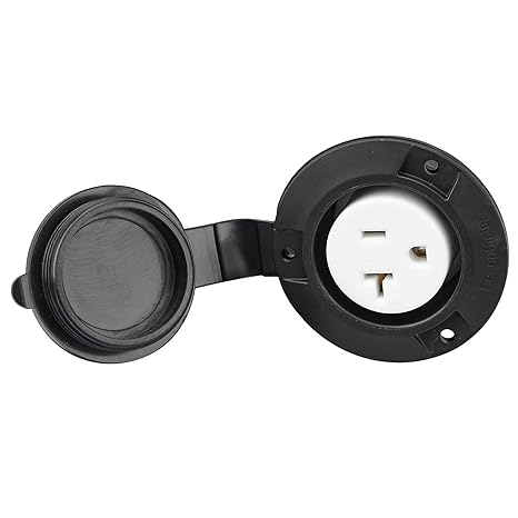 5-20R OUTLET TrekPower (EXED-206R)