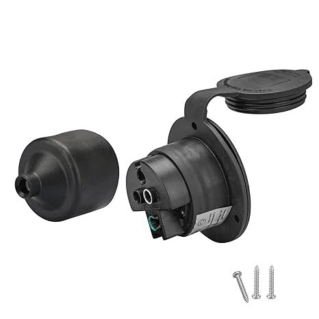 5-20R OUTLET TrekPower (EXED-206R)