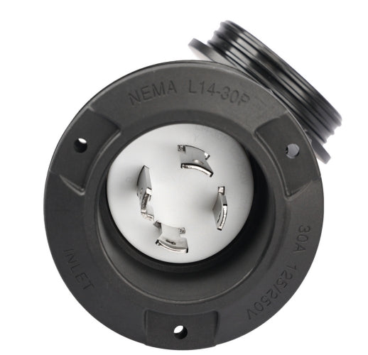 L14-30P INLET