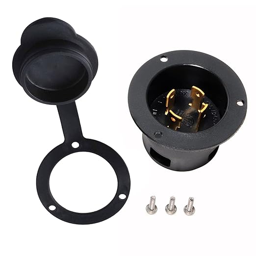 L14-30P INLET
