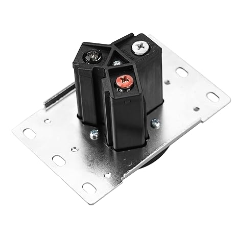 10-30R RECEPTACLE TrekPower (EXED-318R)