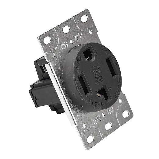 14-30R RECEPTACLE