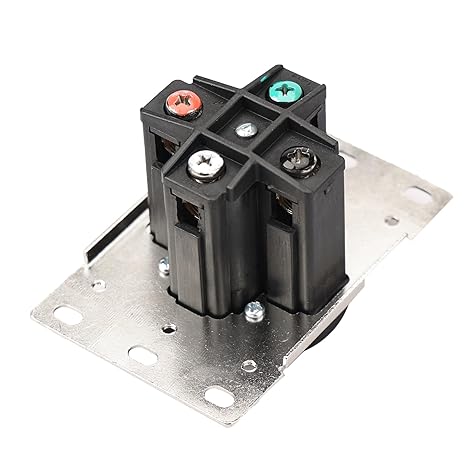 14-30R RECEPTACLE