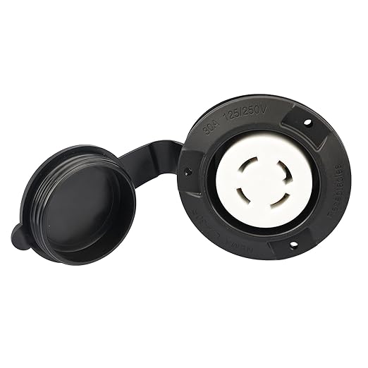 L14-30R OUTLET