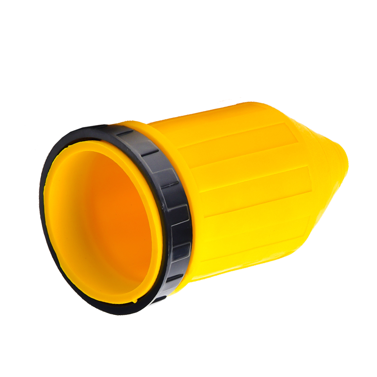 50AMP Replaceable Boot With Ring