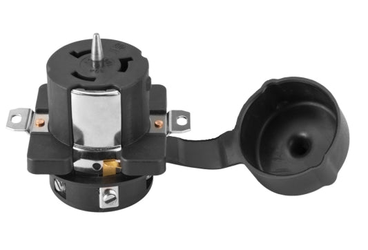 SS2-50R locking connector TrekPower