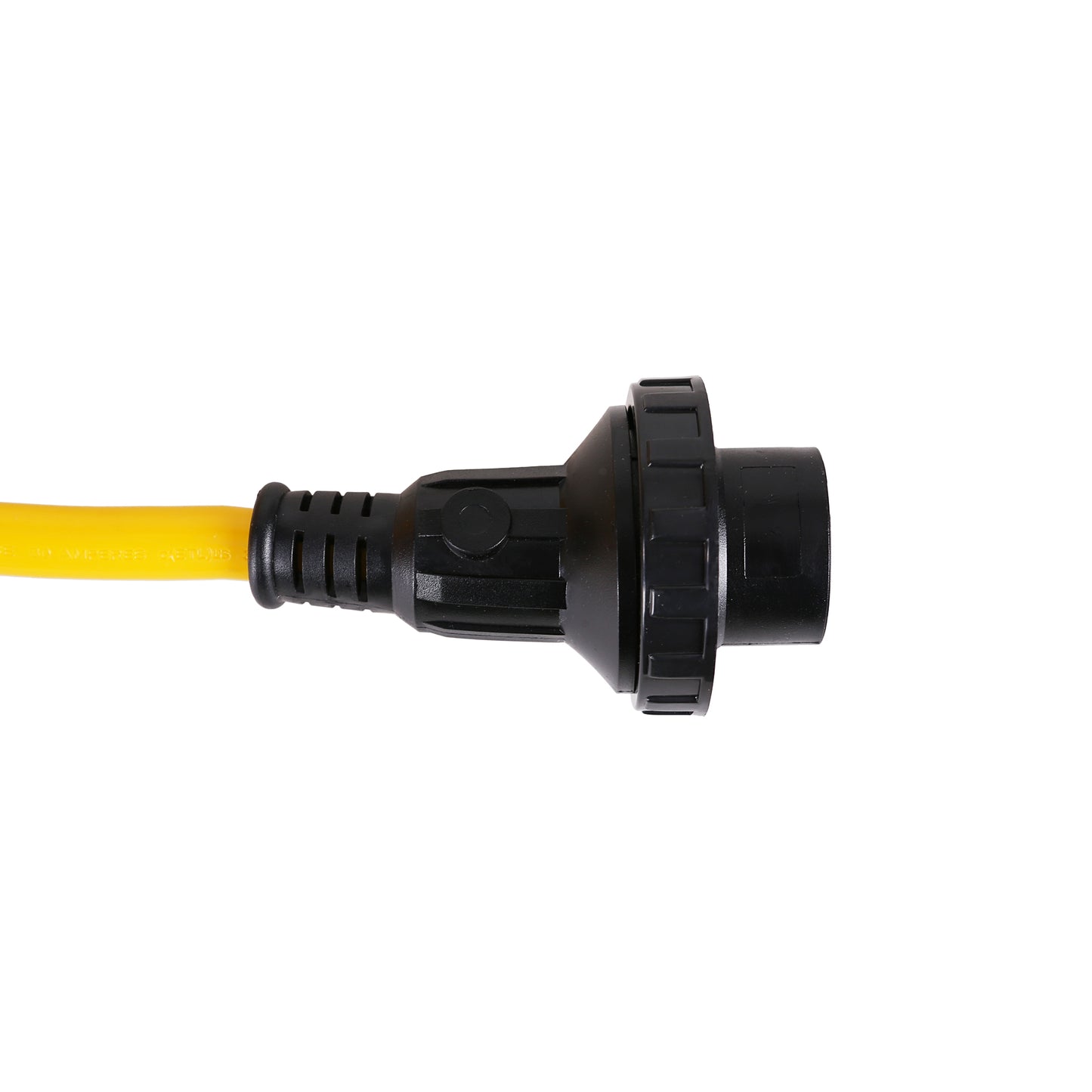 50 ft 30 Amp RV Cord Twist Lock Trekpower