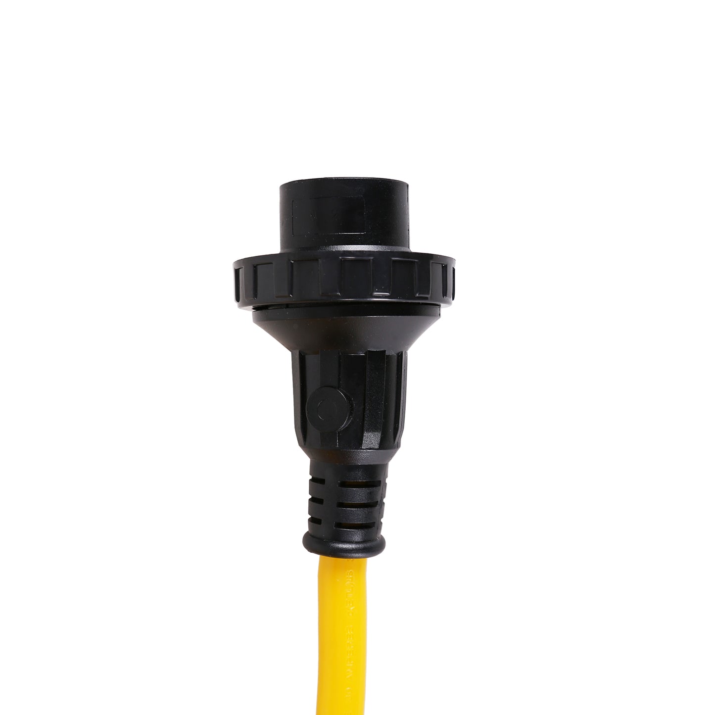 50 ft 30 Amp RV Cord Twist Lock Trekpower