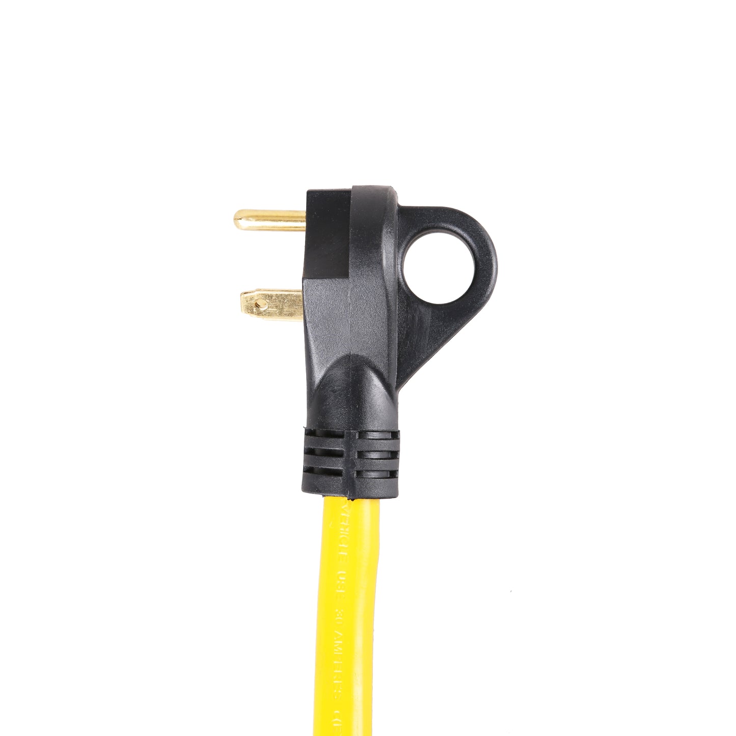 50 ft 30 Amp RV Cord Twist Lock Trekpower
