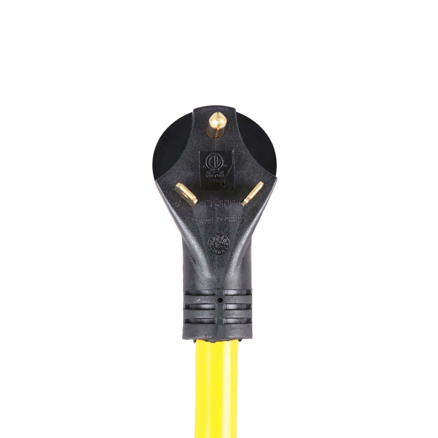 50 ft 30 Amp RV Cord Twist Lock Trekpower