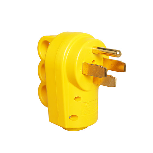 50 Amp RV Plug Male