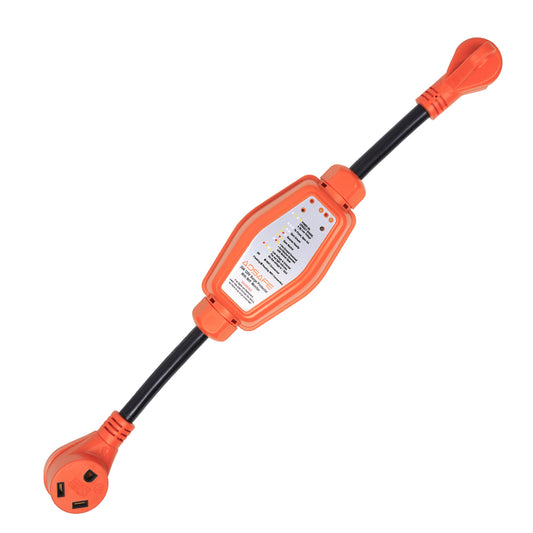 ADSAFE Surge Protector 30A