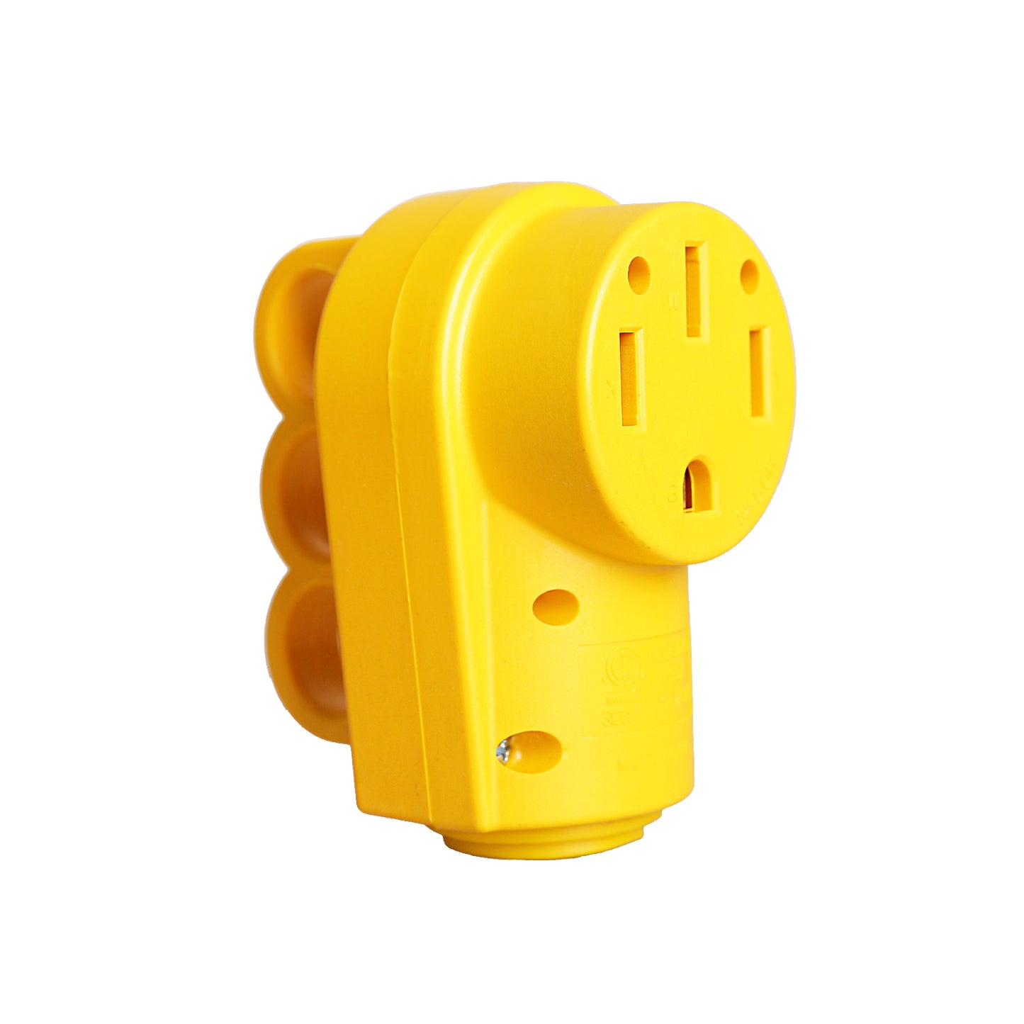 50 Amp RV Plug Female