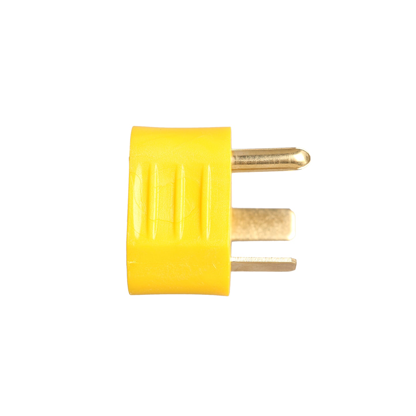 30 Amp to 15 Amp RV Plug Adapter Traingle EXRV053 TrekPower