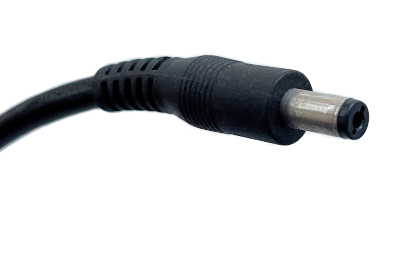 54.6V 2A Power Supply Adapter Charger for 48V Li-ion Lithium Battery Round male plug