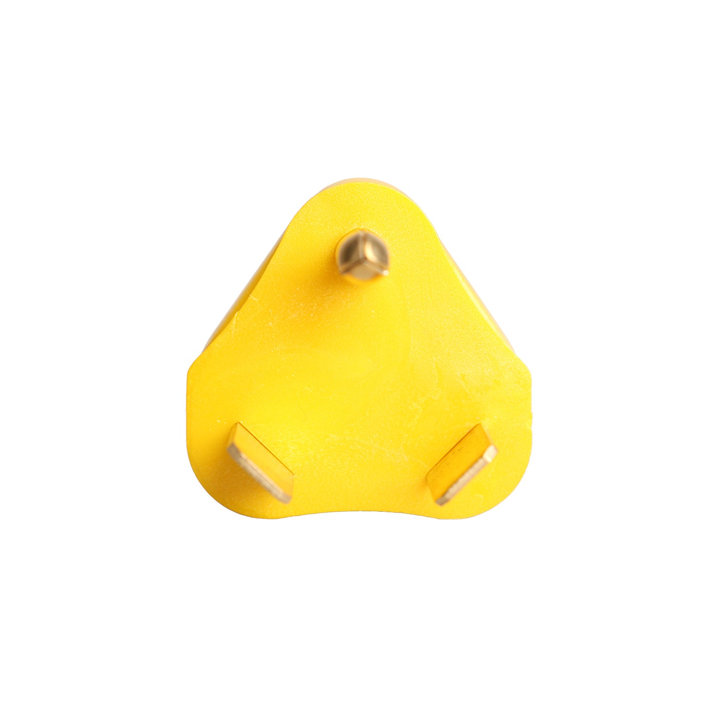 30 Amp to 15 Amp RV Plug Adapter Traingle EXRV053 TrekPower