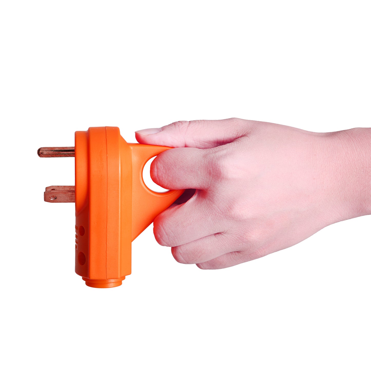 30 Amp RV Plug Male Trekpower (EXED-304P)(TT-30P)
