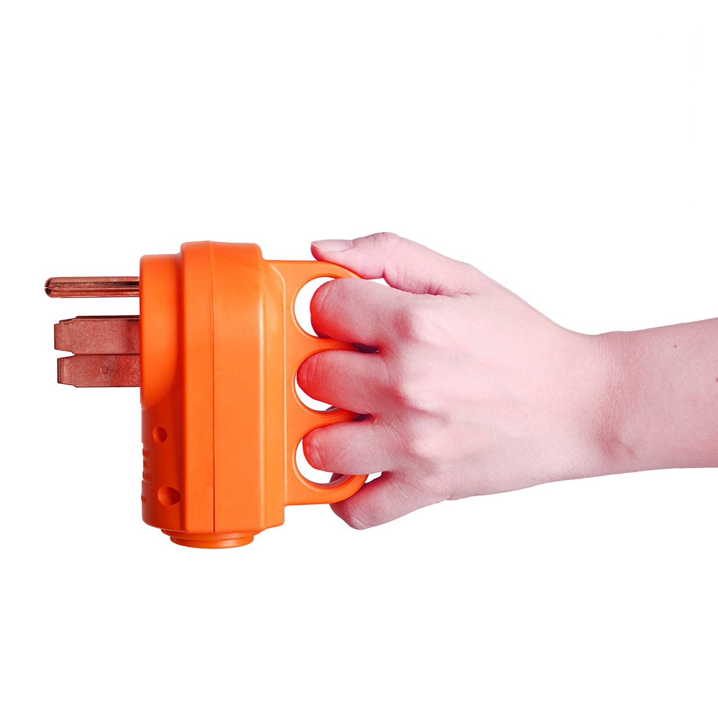 50 amp replacement plug