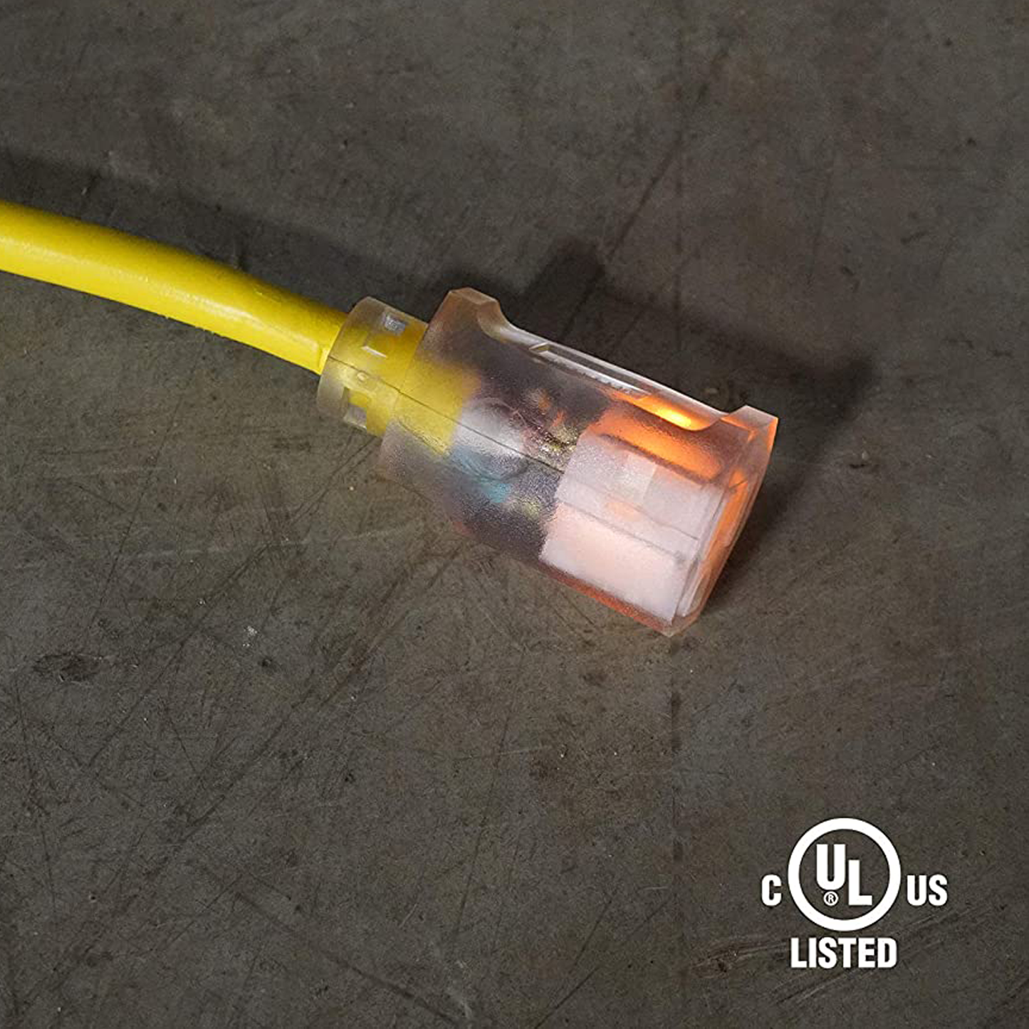 outdoor extension cord 50ft