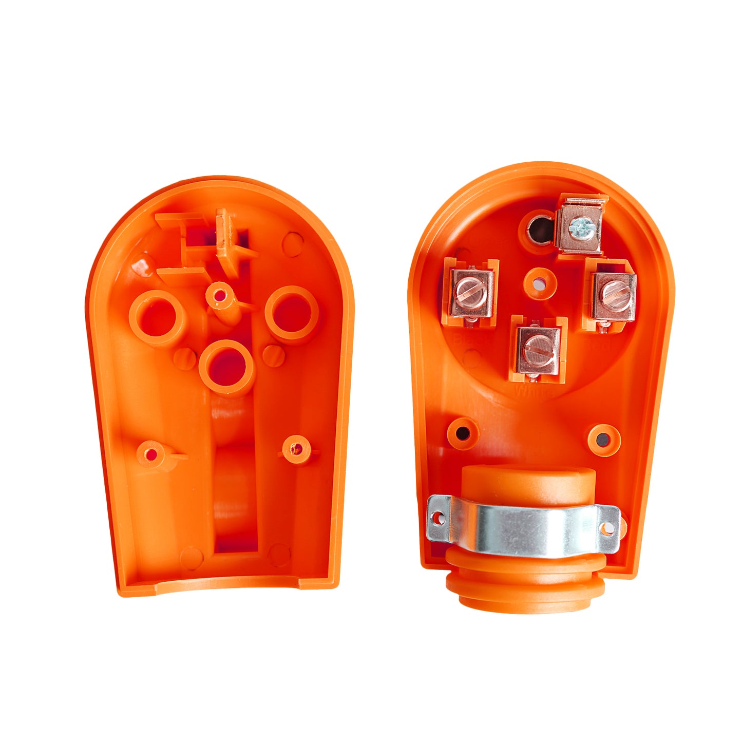 50 amp male replacement plug