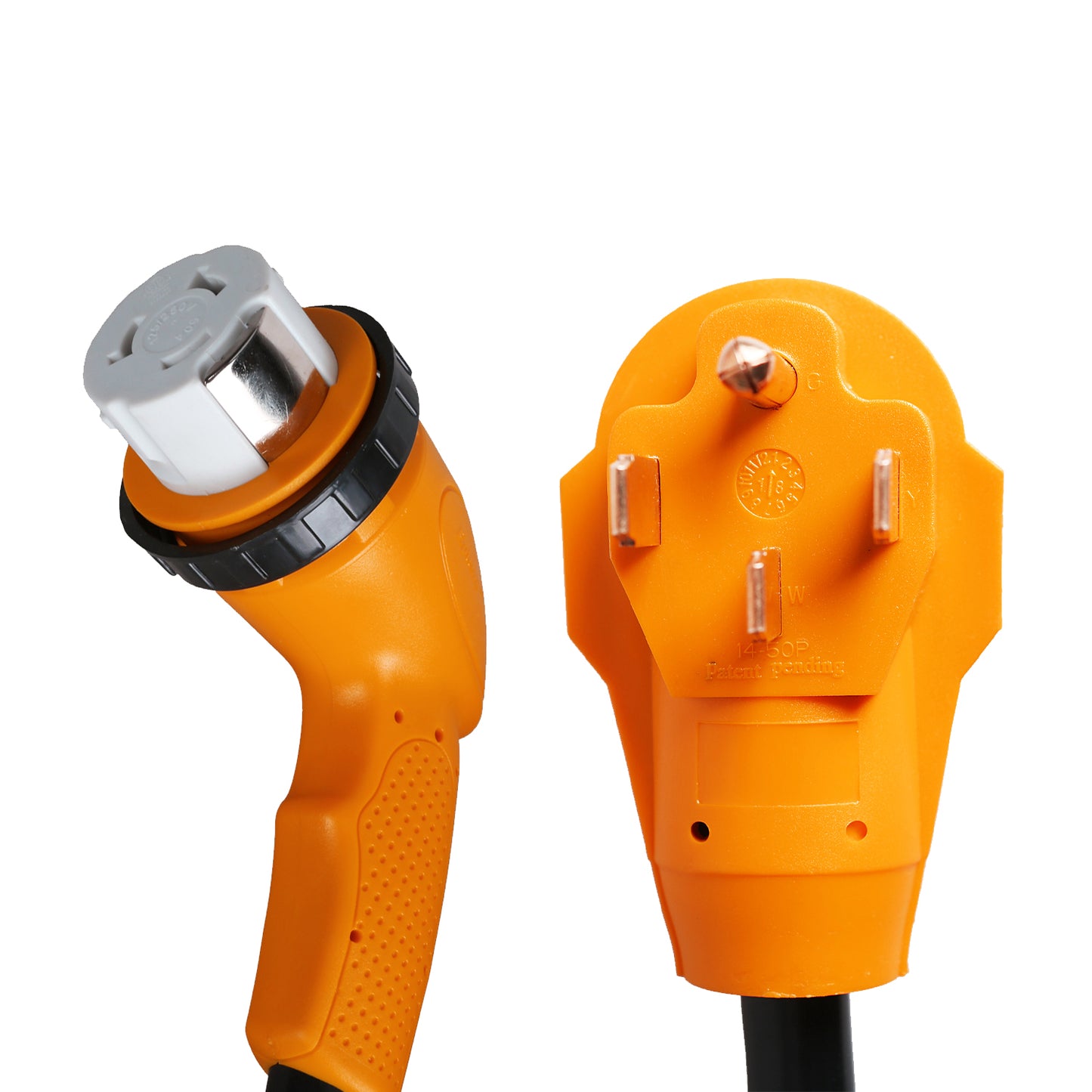 50 amp extension cord 50 ft