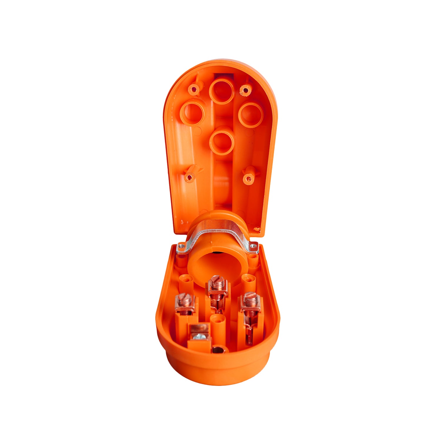 replacement 50 amp rv plug