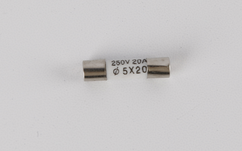 20 Amp Ceramic 5x20mm for 36V Battery